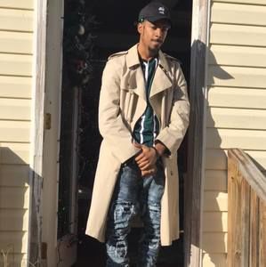 Meet your Posher, Corey